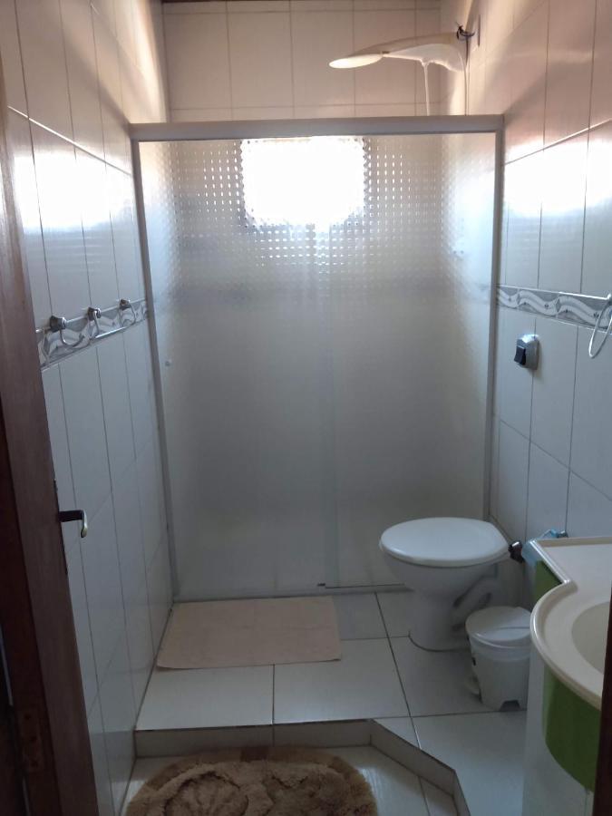 Casa Ampla E Equipada Villa Florianopolis Ngoại thất bức ảnh