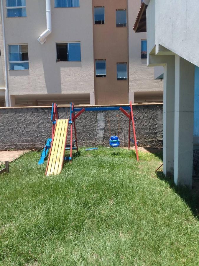 Casa Ampla E Equipada Villa Florianopolis Ngoại thất bức ảnh