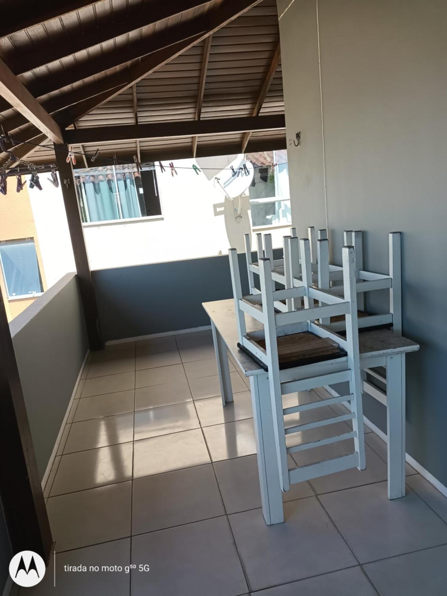 Casa Ampla E Equipada Villa Florianopolis Ngoại thất bức ảnh